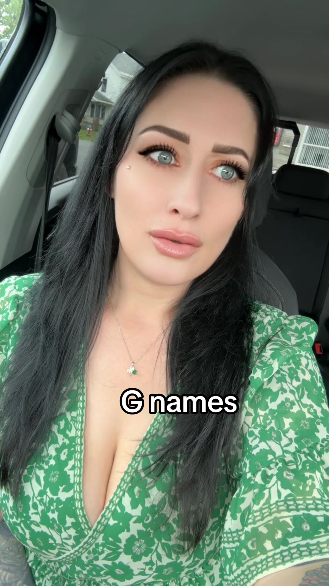 @Valentina Marie