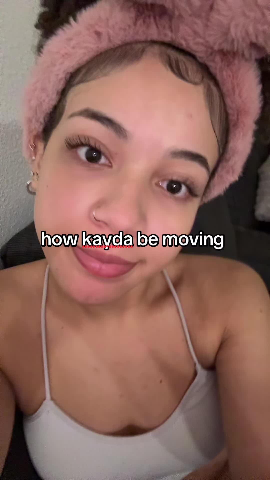 @Adalia s