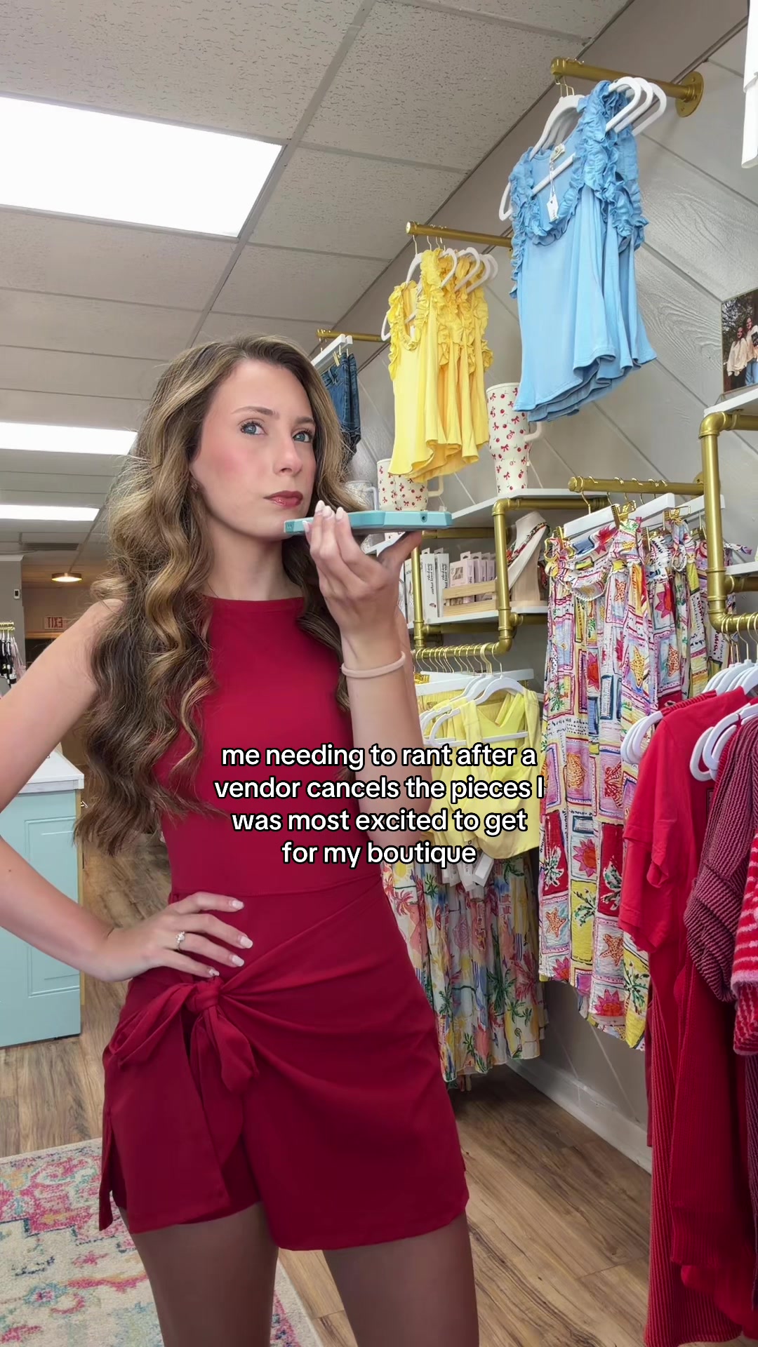 @Sincerely, Rose