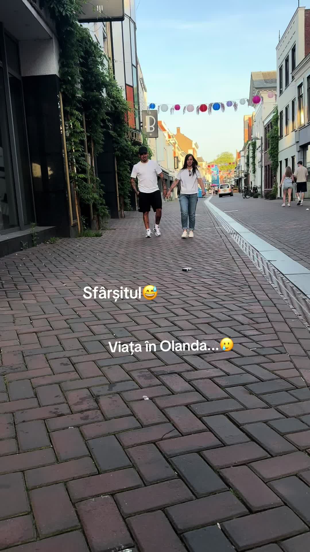 @Andreea Diaconu🤍