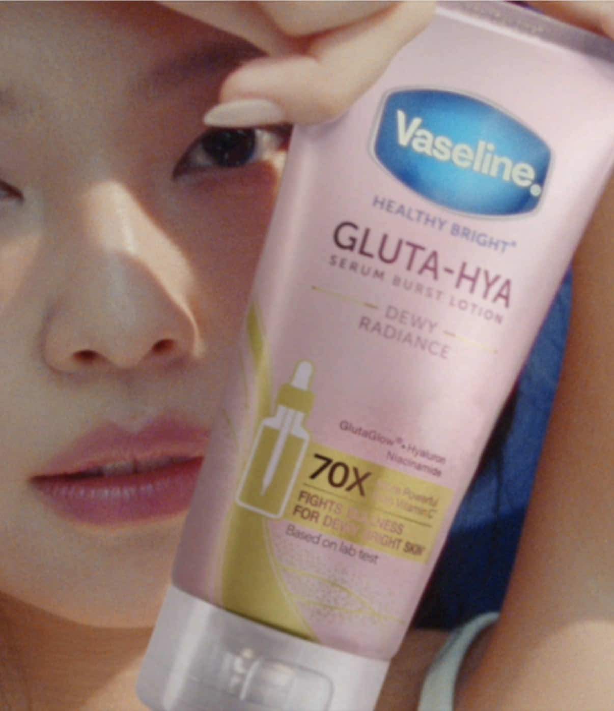 @Vaseline Malaysia