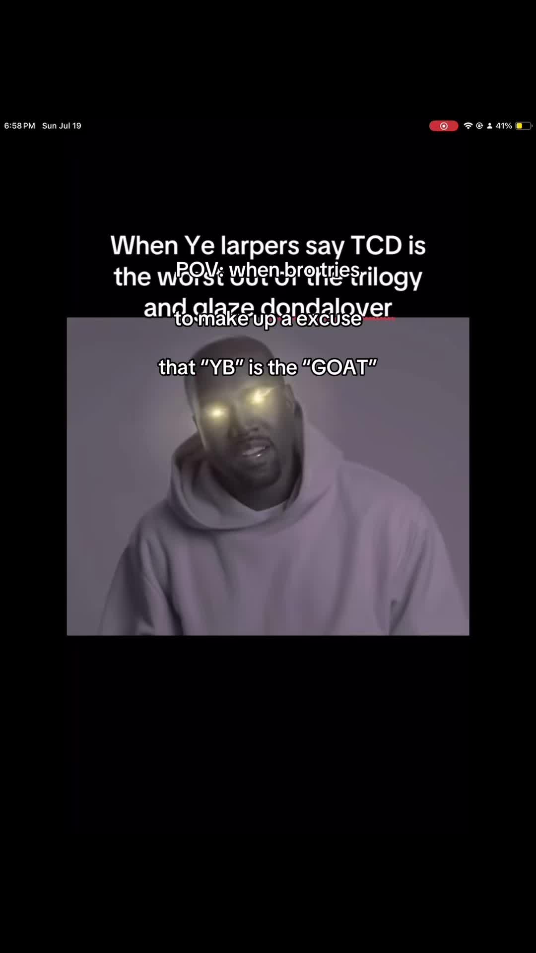 @Dylan loves Ye ¥$