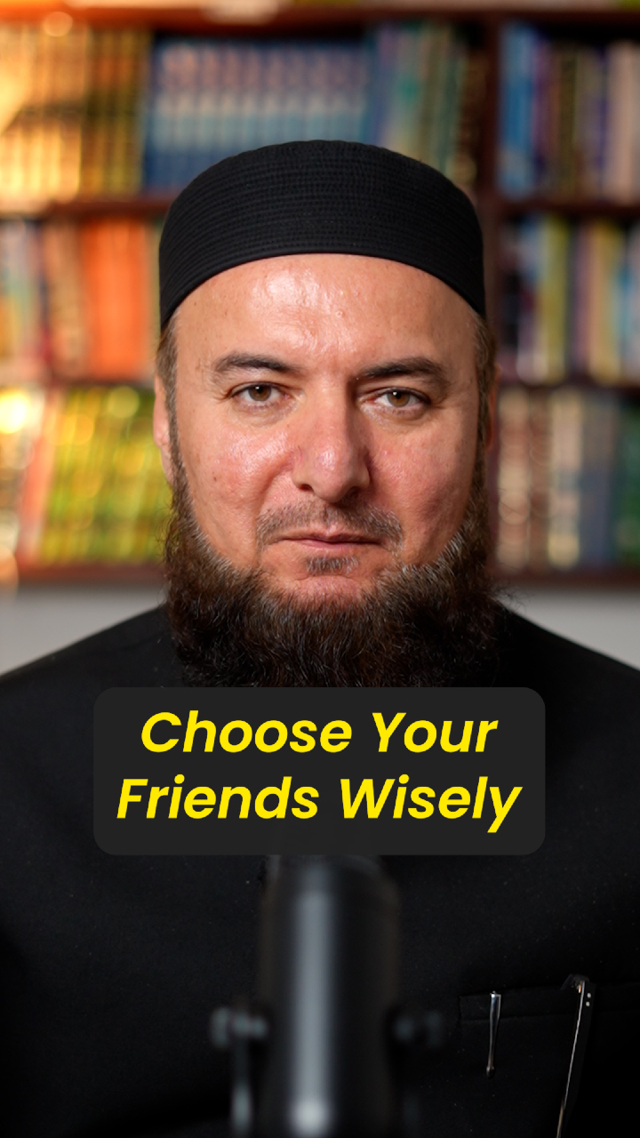 @Mufti Abdul Wahab