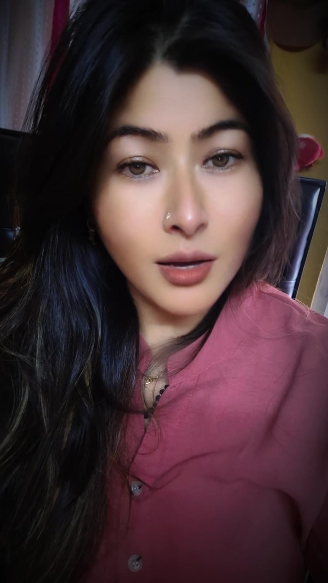 @krity khadgi