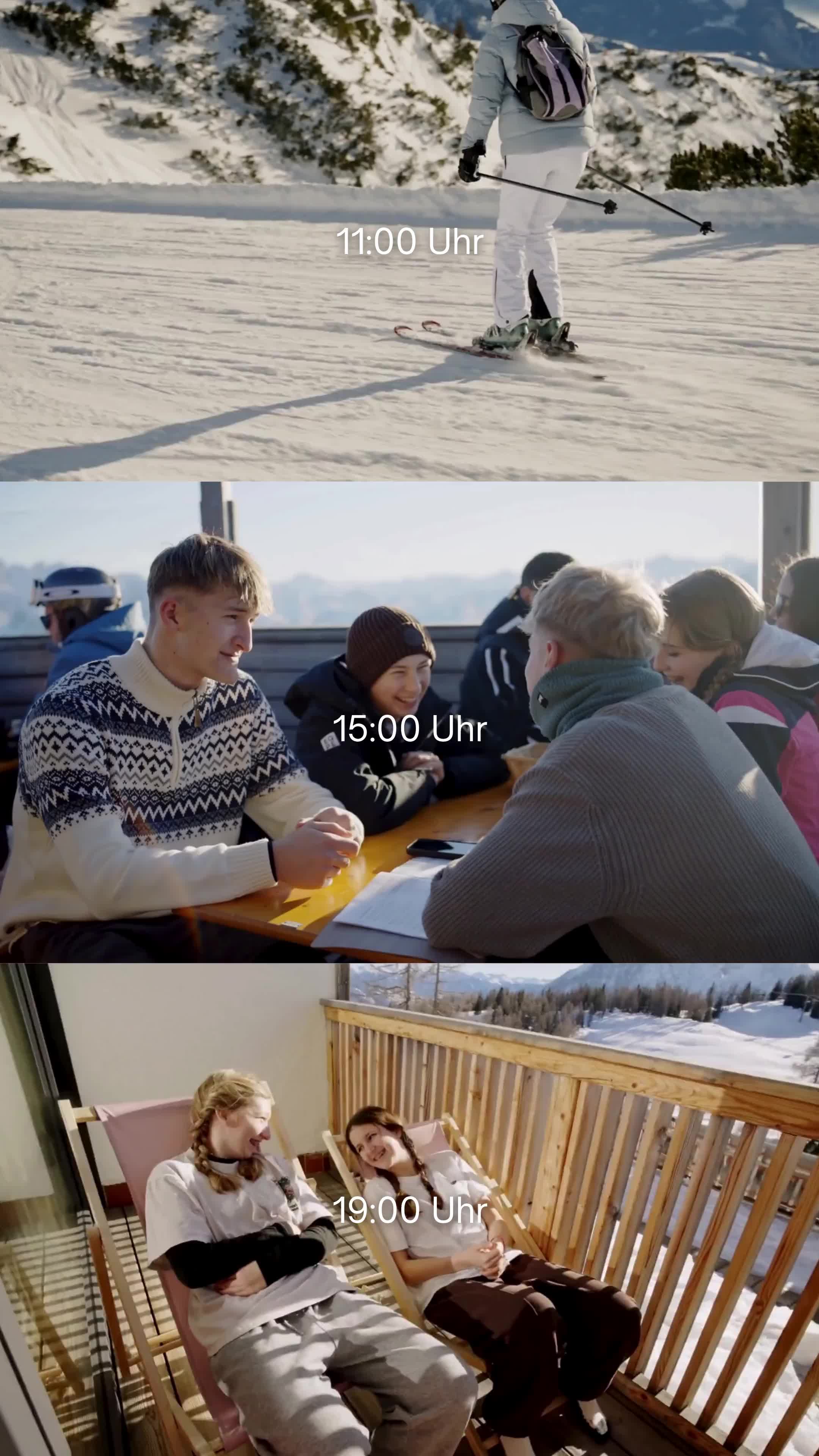 @GO Jugendreisen
