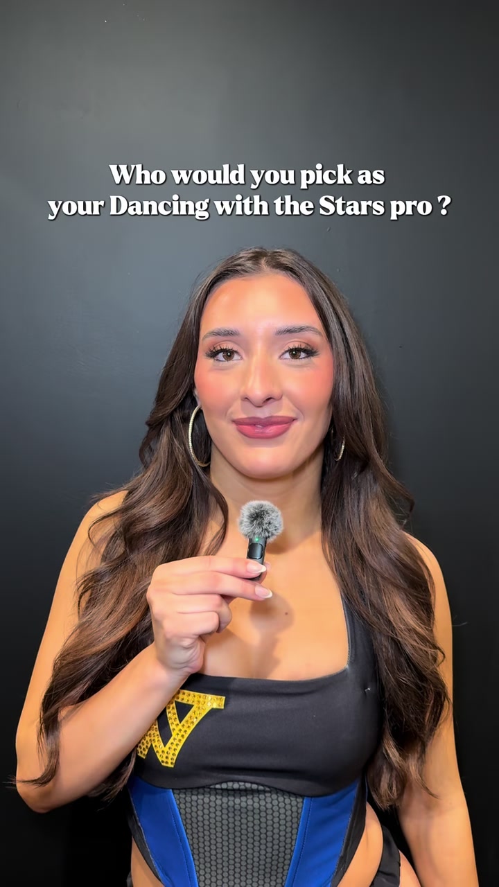 @Warriors Dance Team