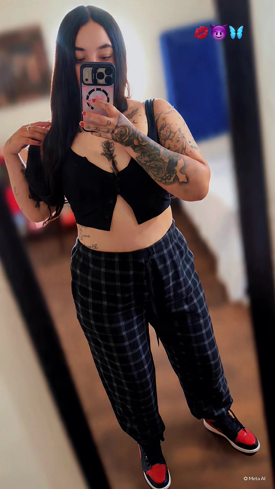 @🖤😈💋🦋LA TOXICA🦋🖤😈💋