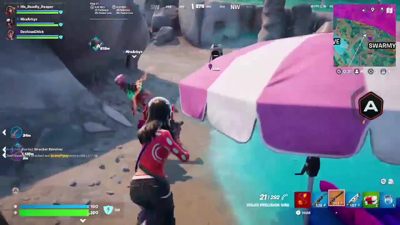 @MsDeadlyReaper