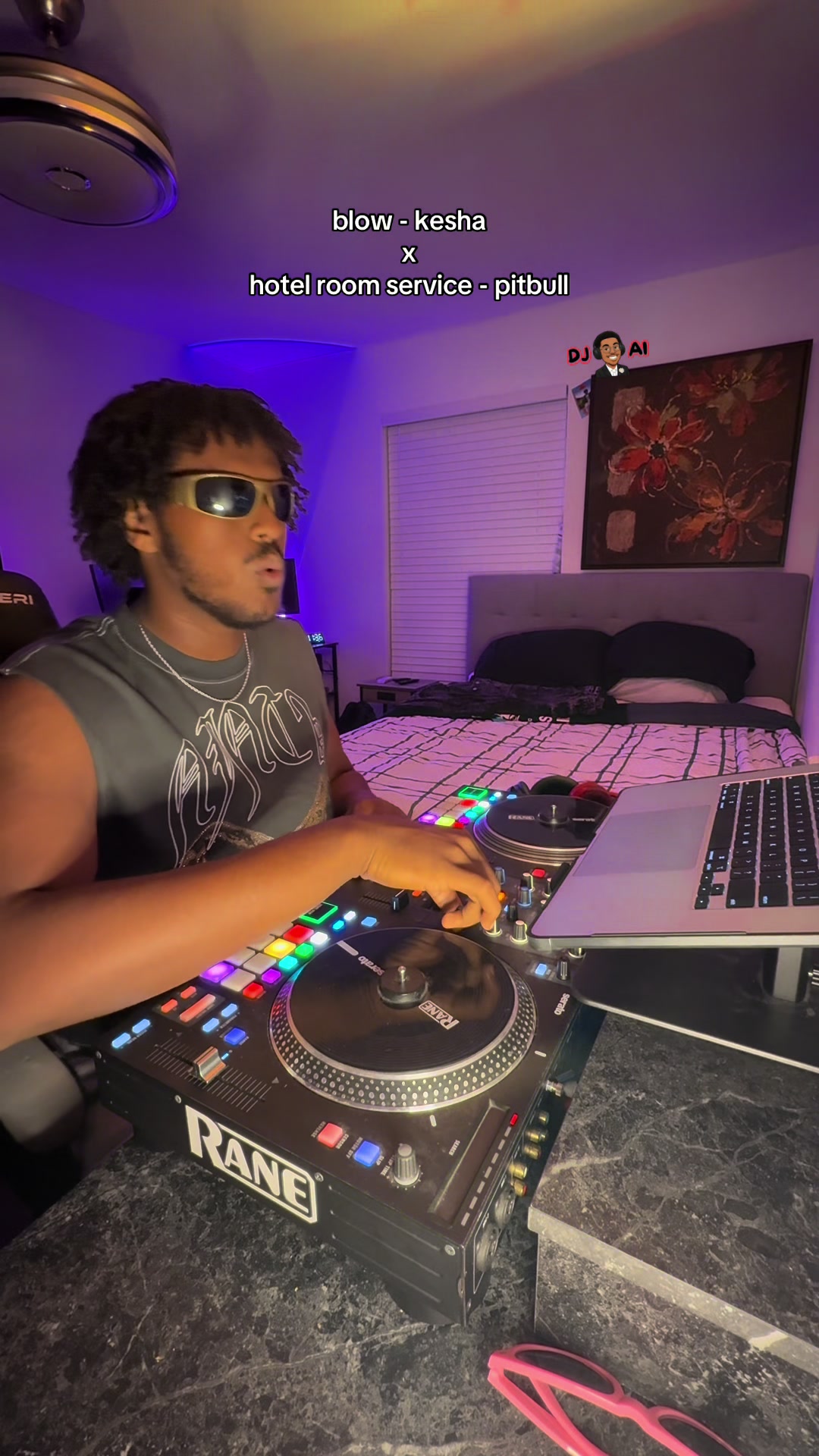 @DJ AI🎧