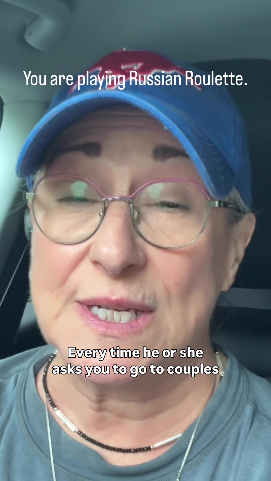@Cindy Battino