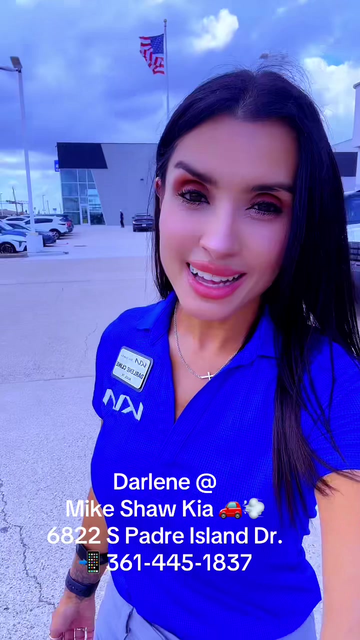 @Darlene