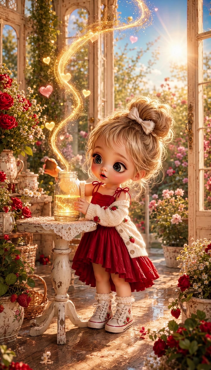 @ChibiDolls👼🏻