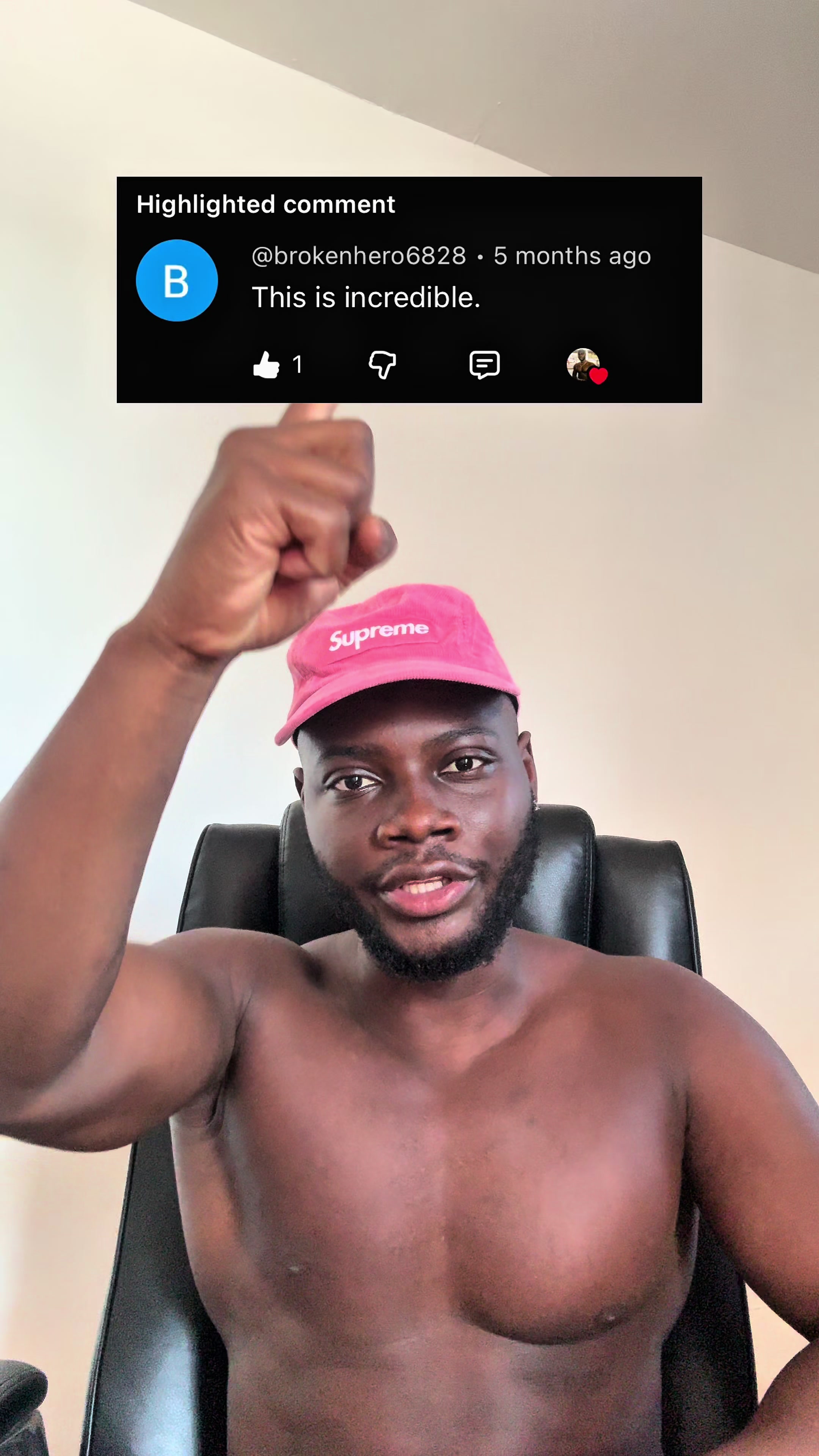@Thevillagebeast