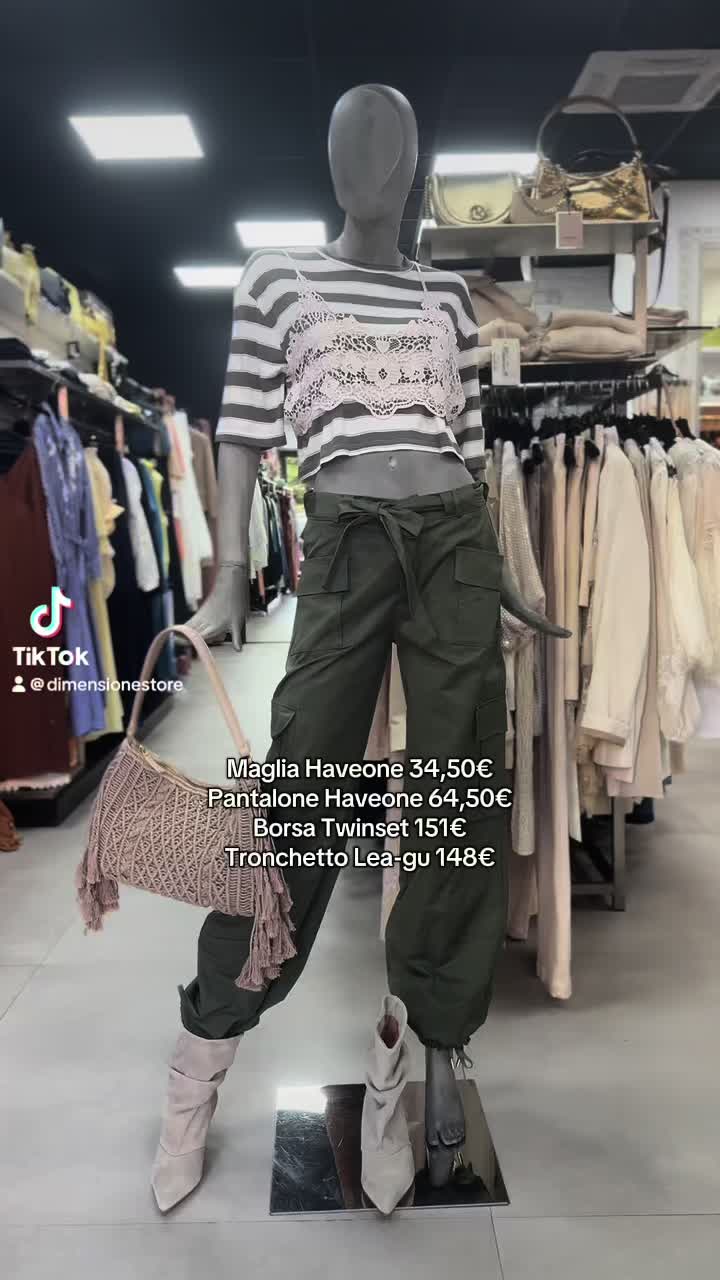 @Dimensione Store