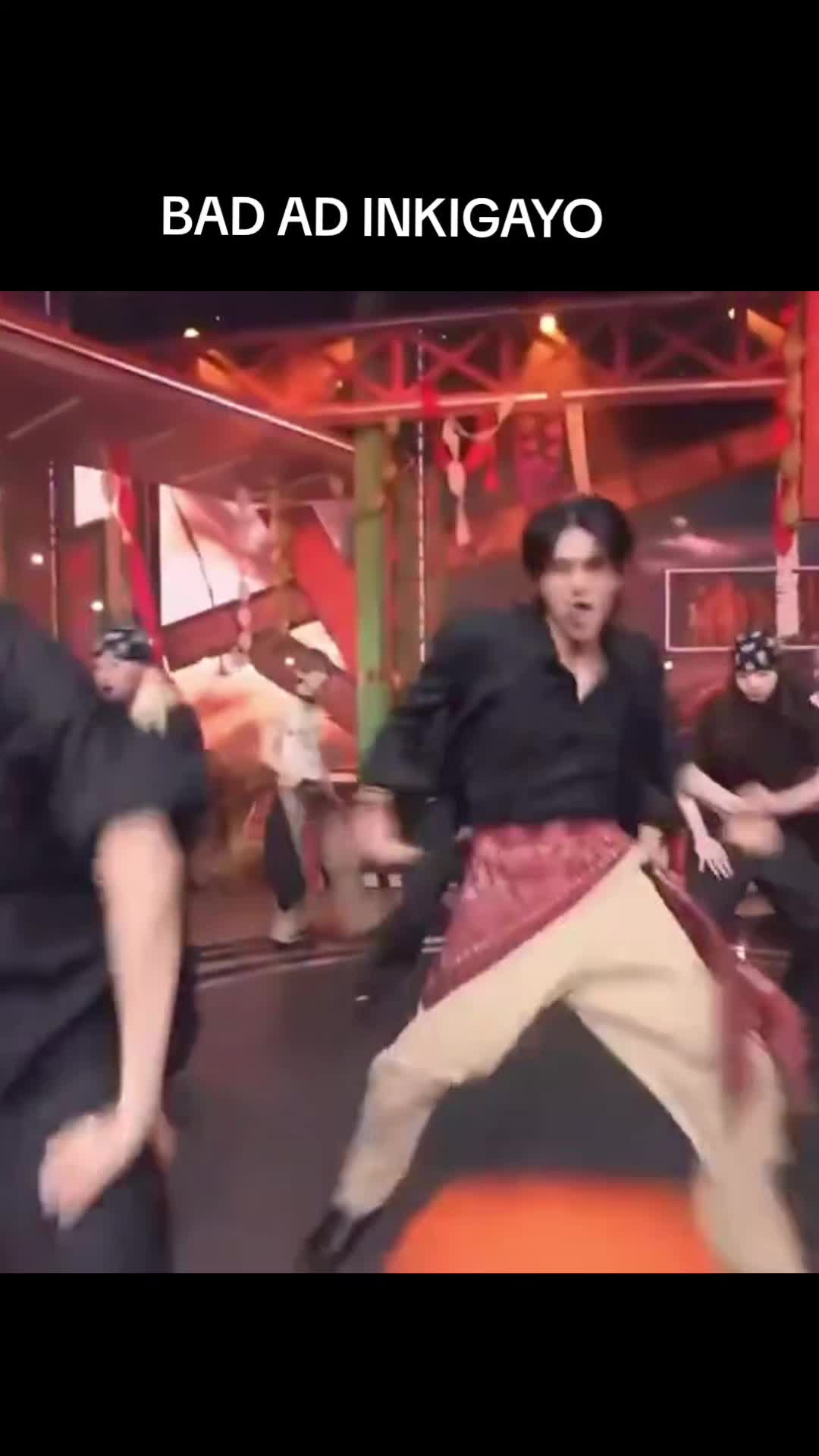 @ATEEZ ITALY FANBASE ๐ฎ๐น