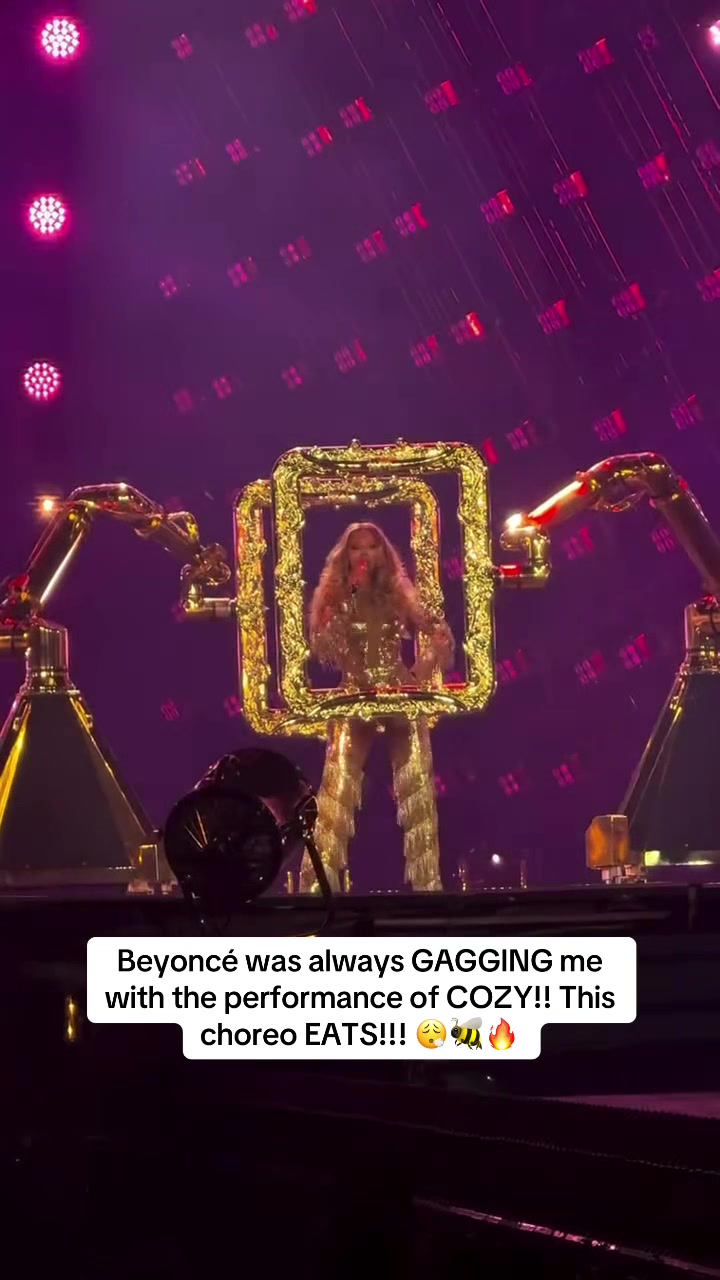 @Fan Account 🐝