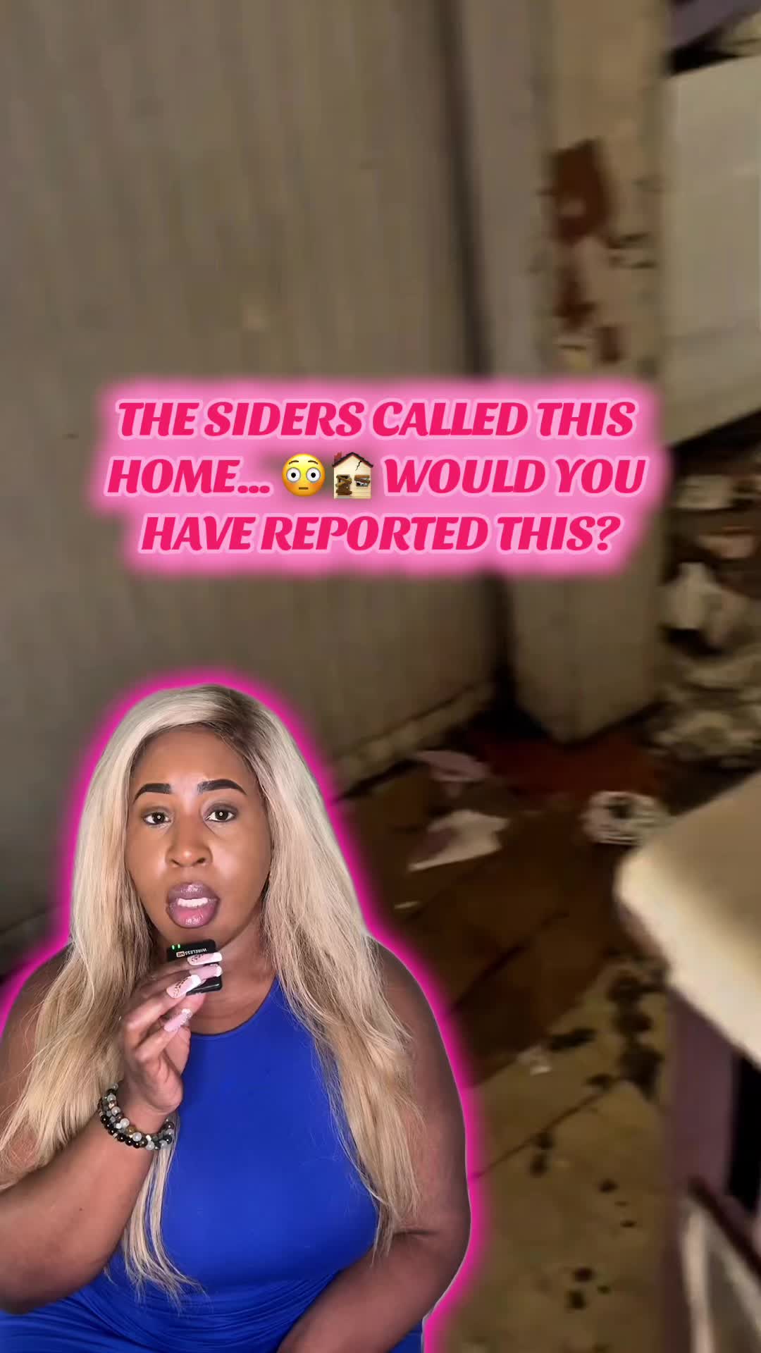 @Nina Beauty Influencer