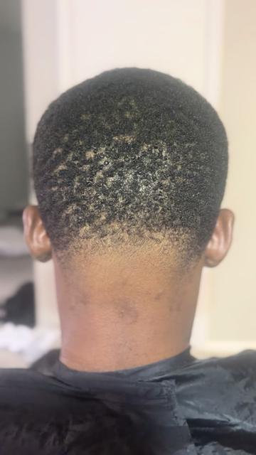 @Dallas Barber Plug💈