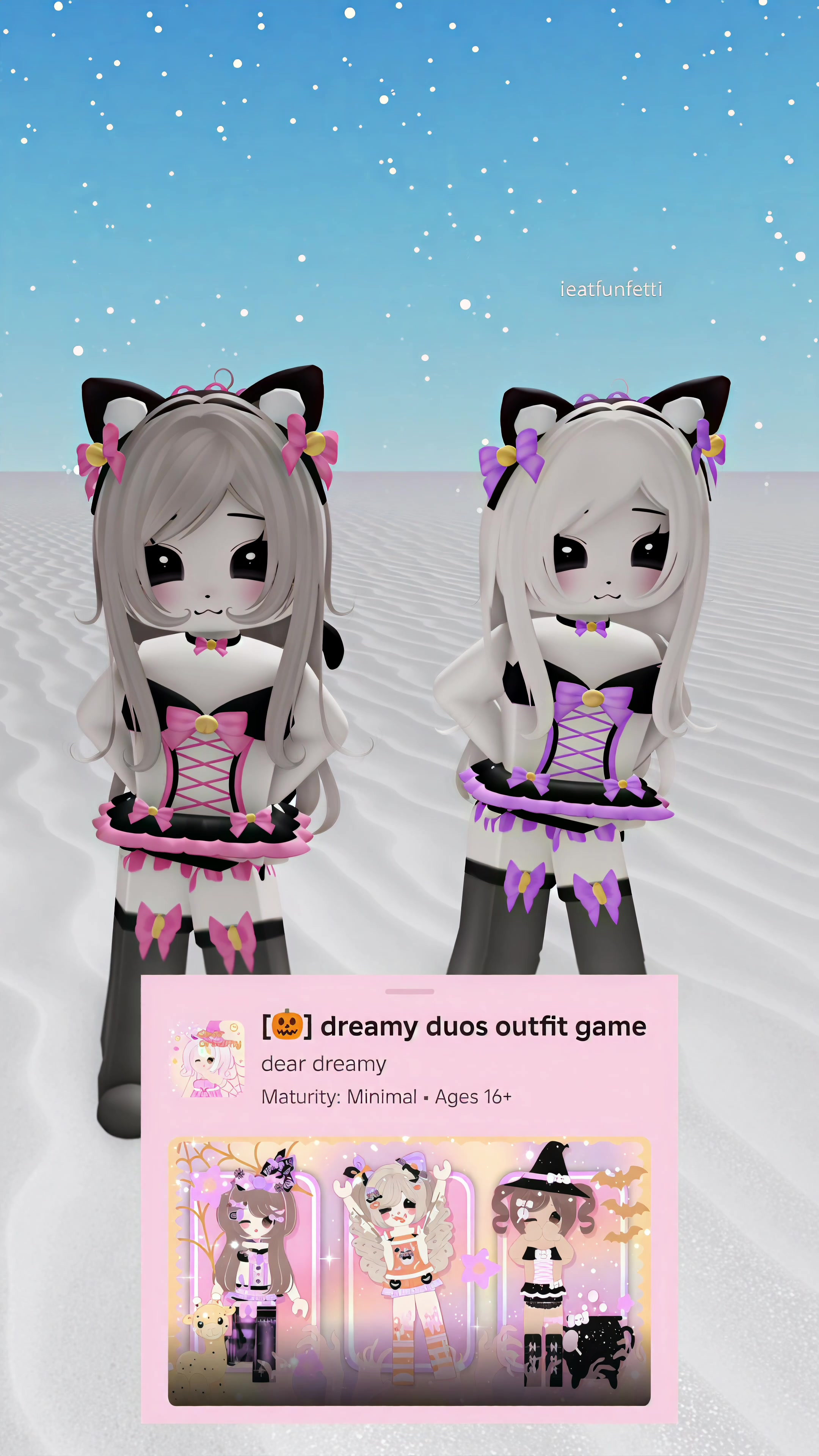 @ieatfunfetti