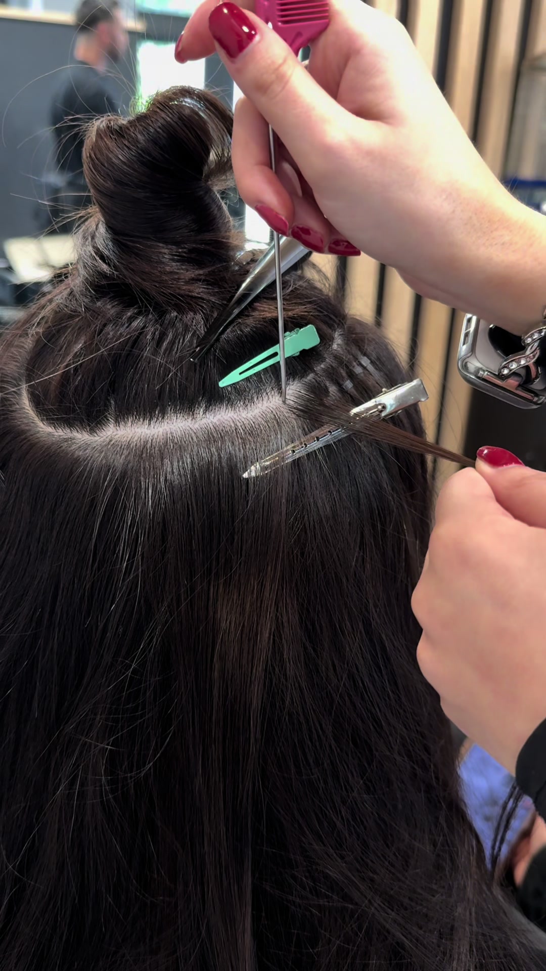 @JACKIE || LONG ISLAND STYLIST