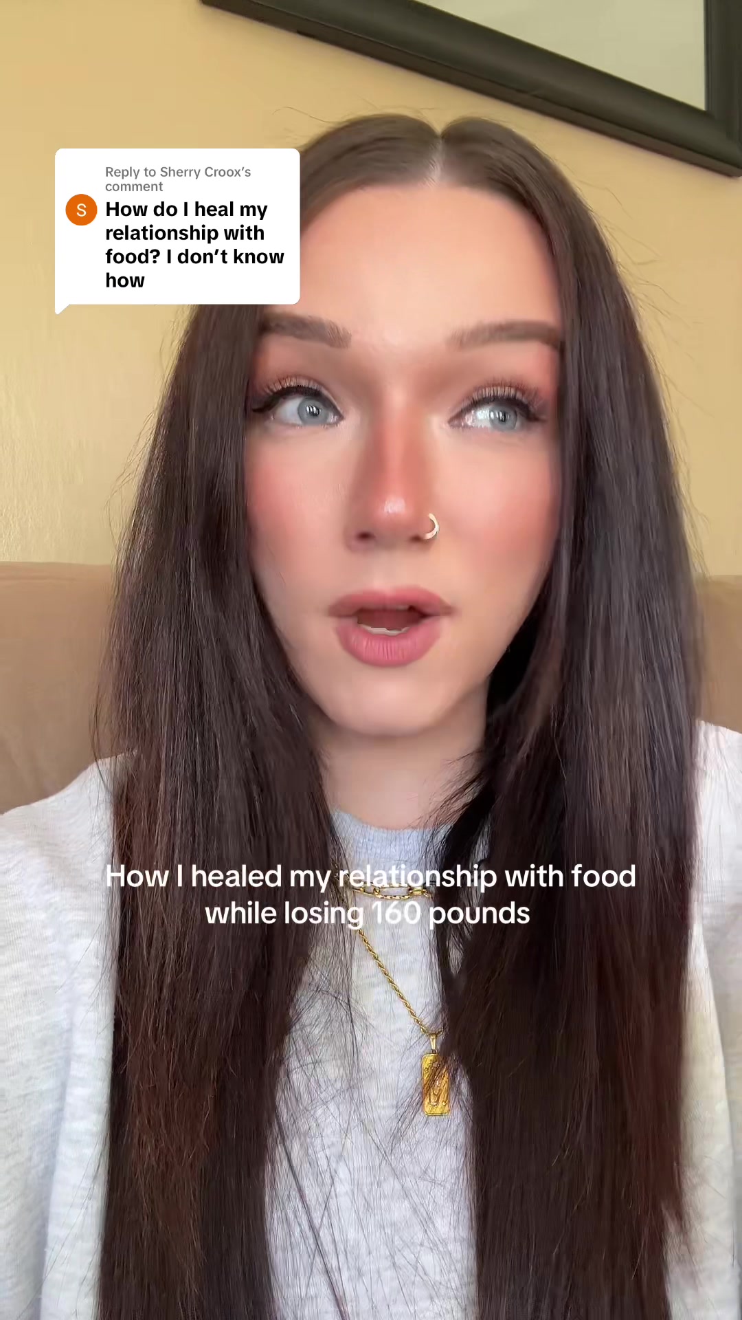 @Amber ✨ Weight Loss Coach✨