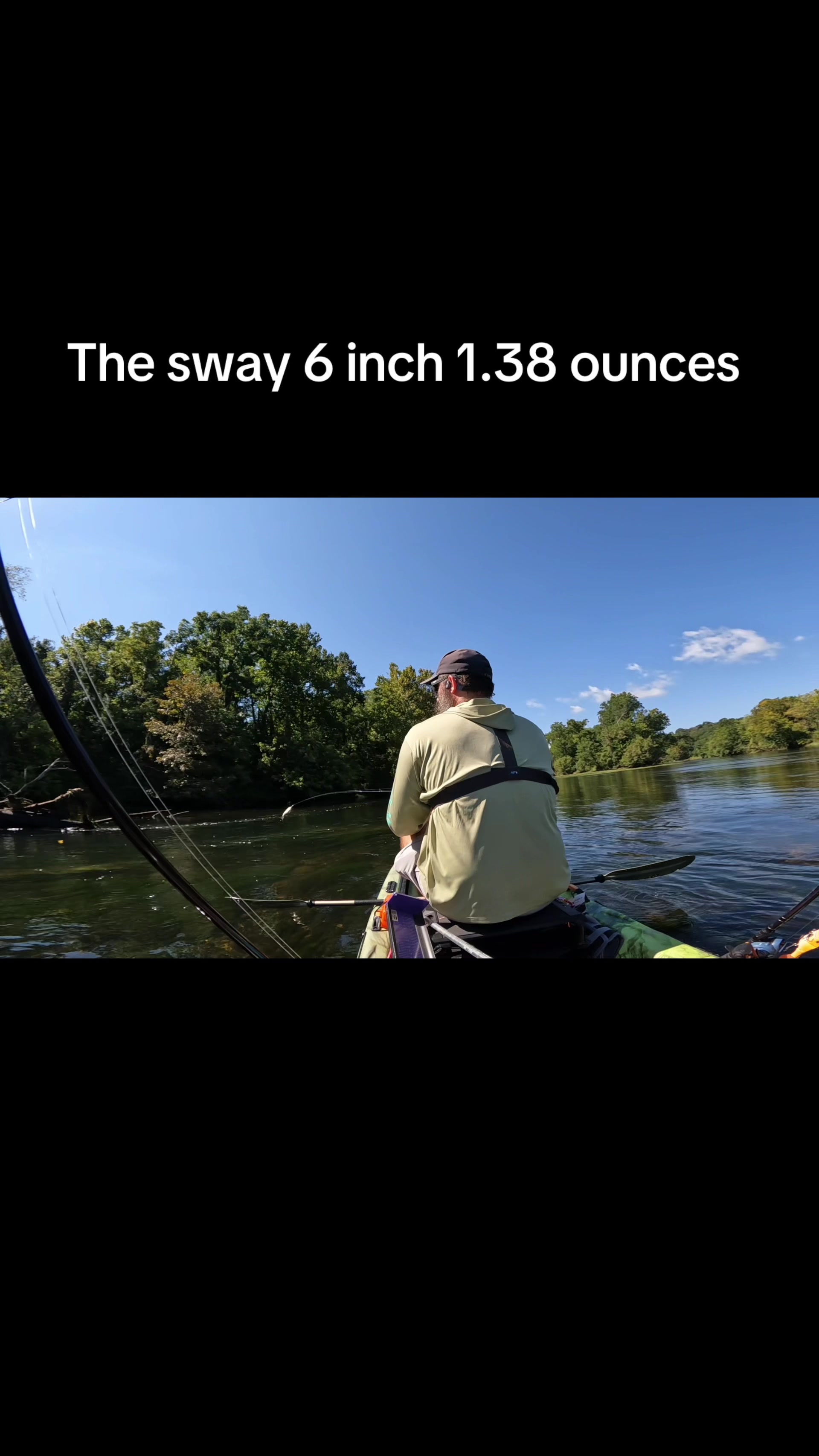 @River Born Baits
