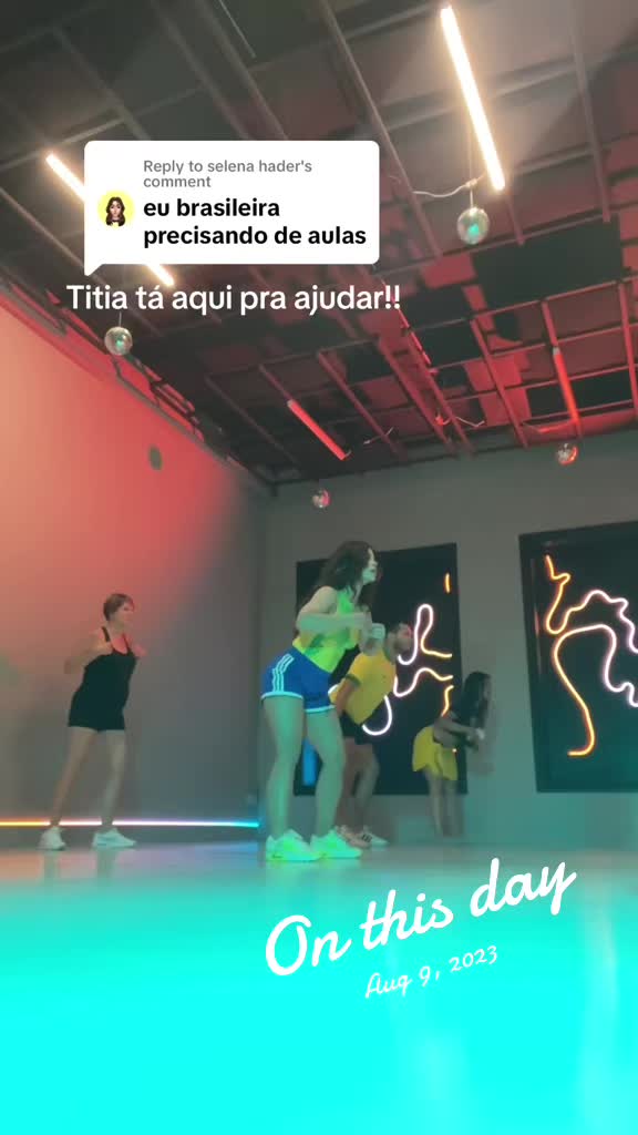 @Nanda Teixeira