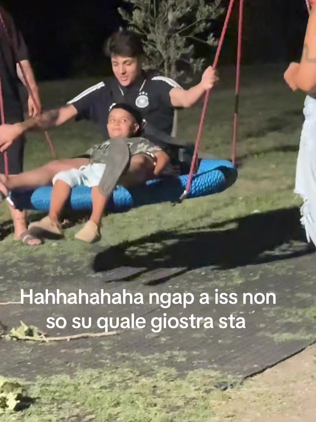 @GaiaTortora
