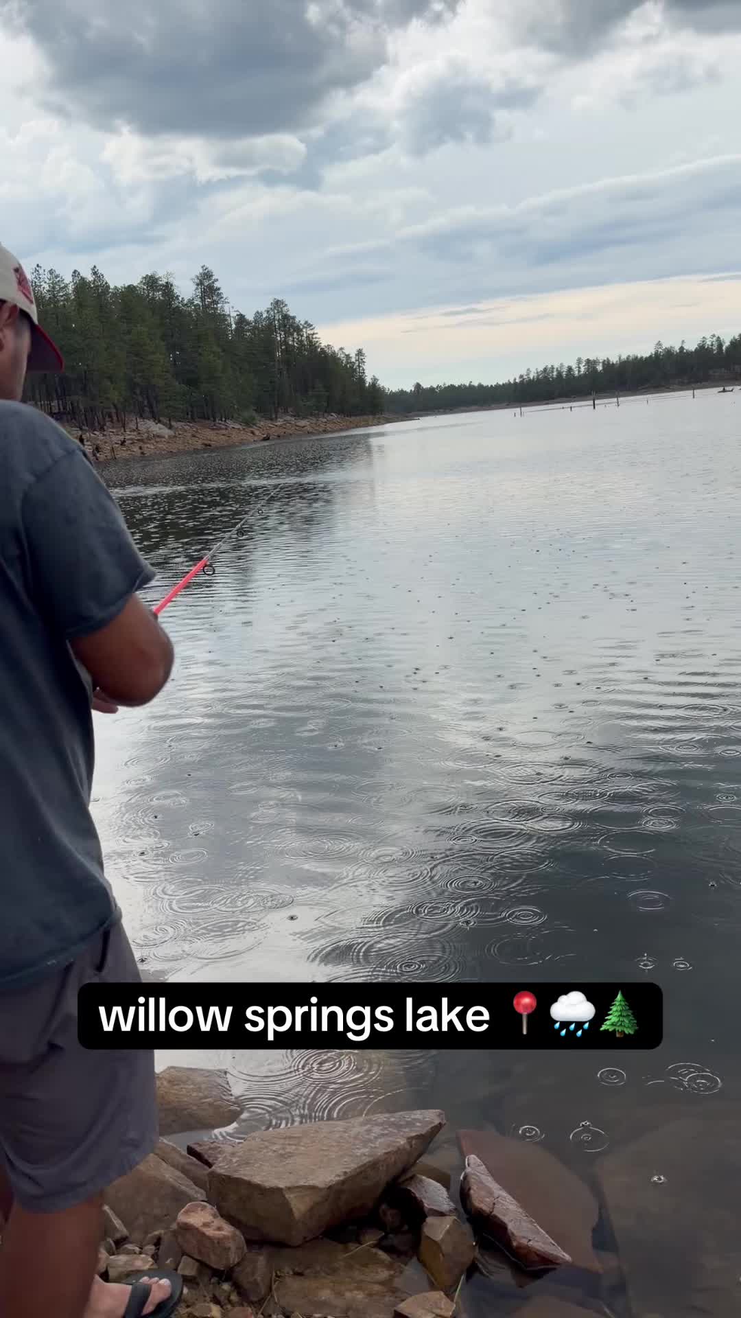 @David explore Arizona 🌲🎣