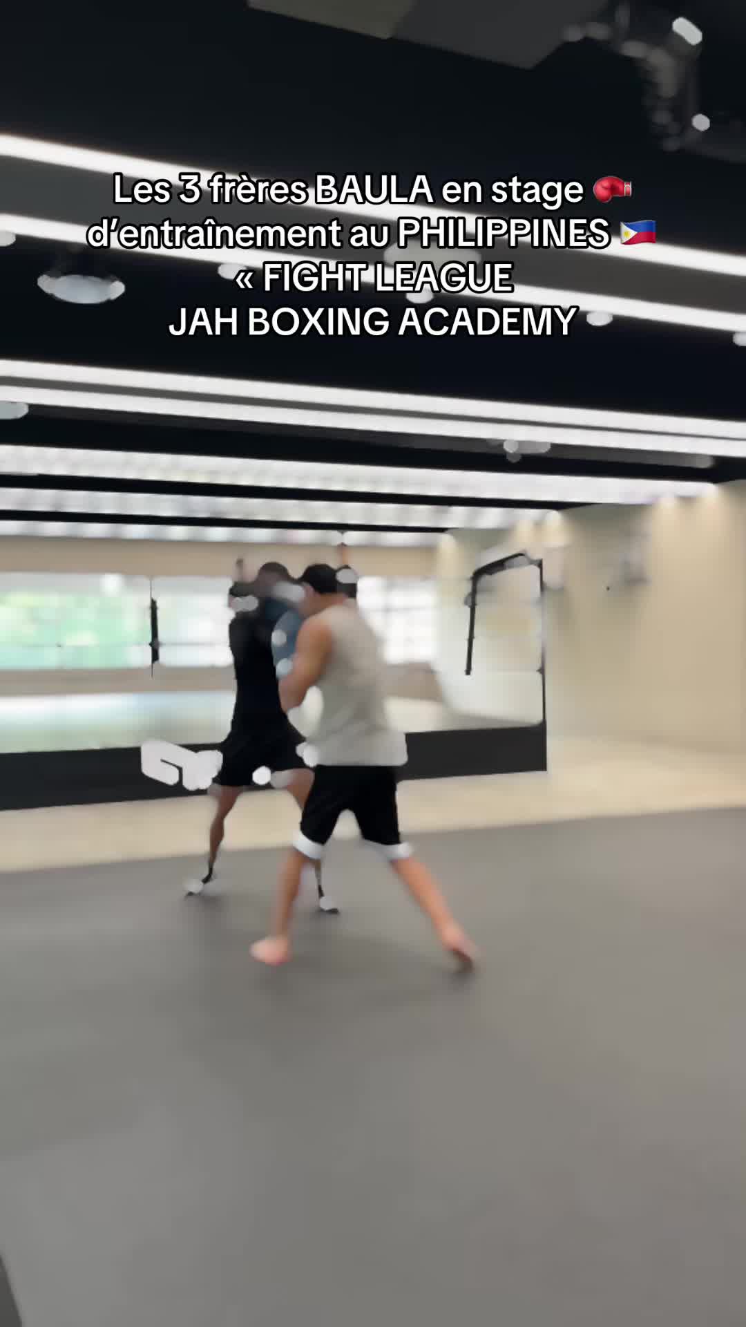 @TEAM JAH