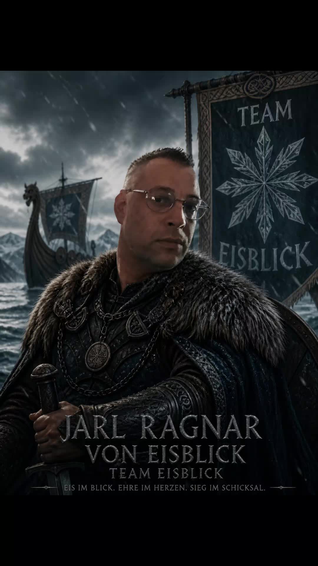 @⚒️ jarl Ragnar Eisblick⚒️