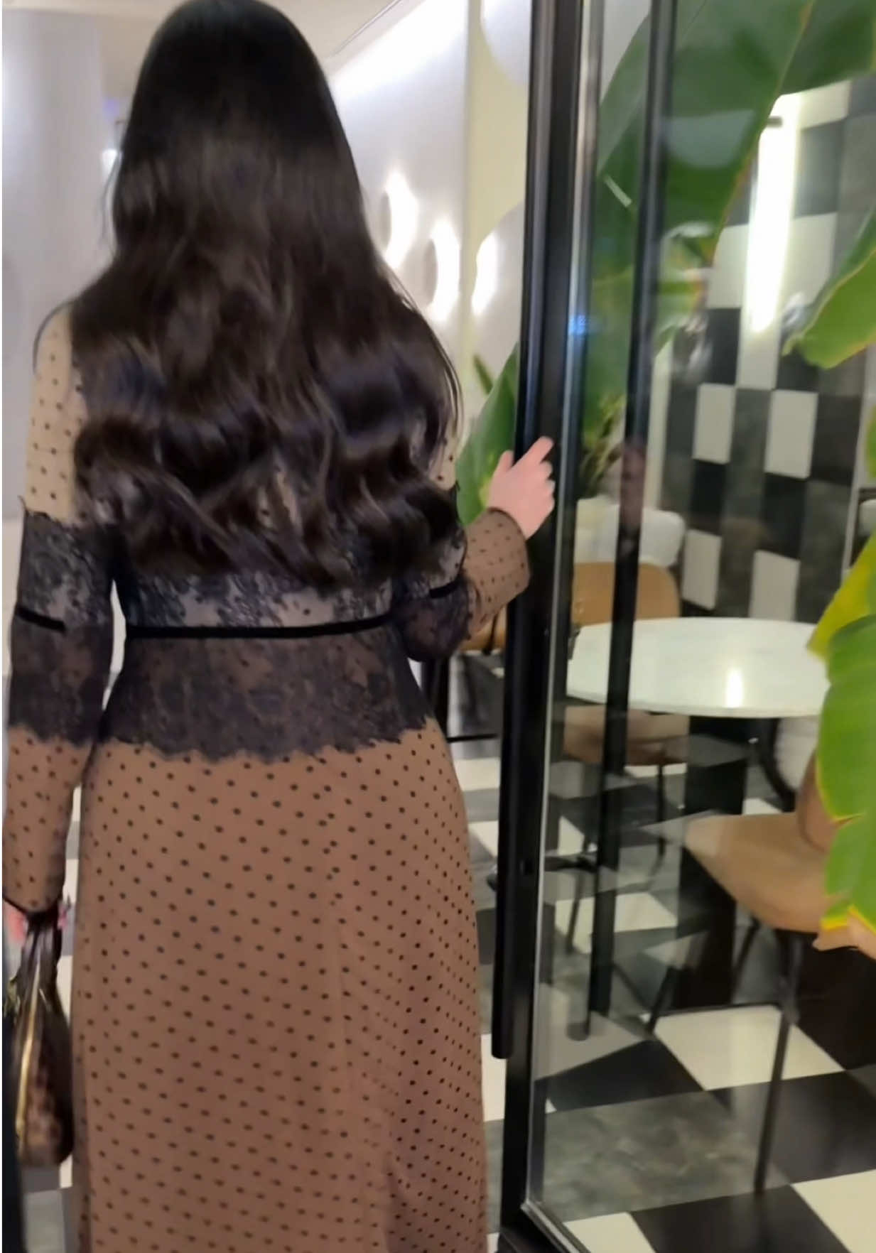 @ثــــيرا &bull; Thira Abaya