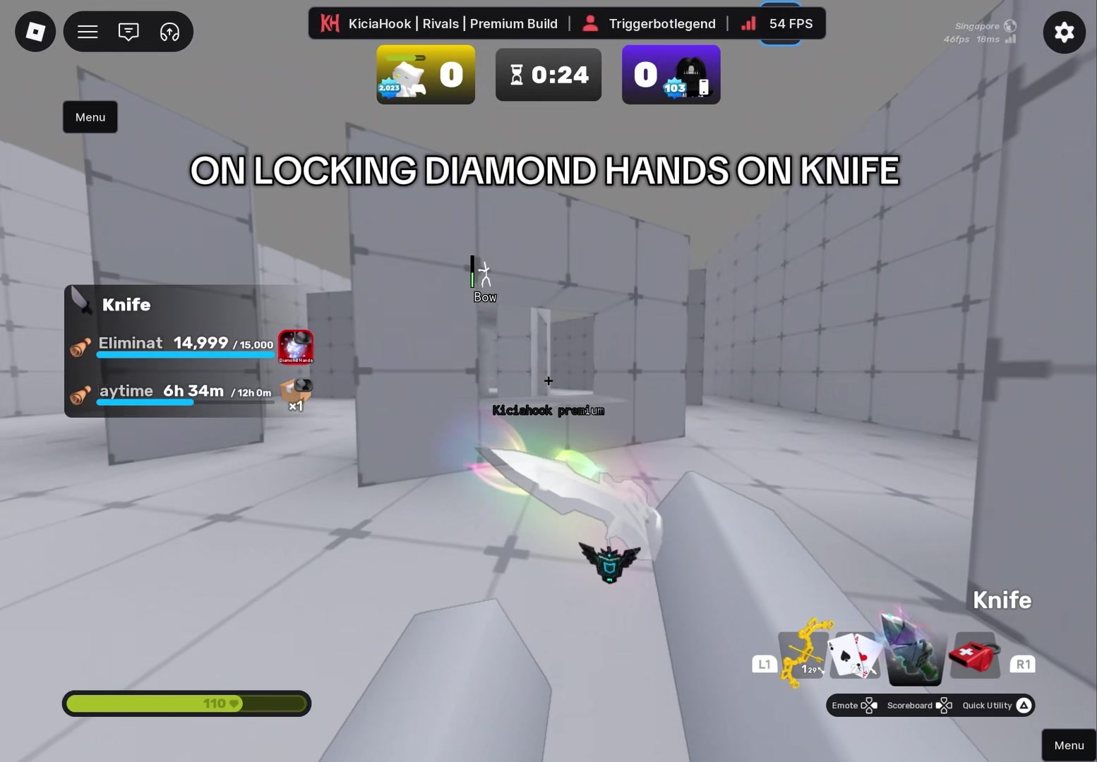 @peak scripts