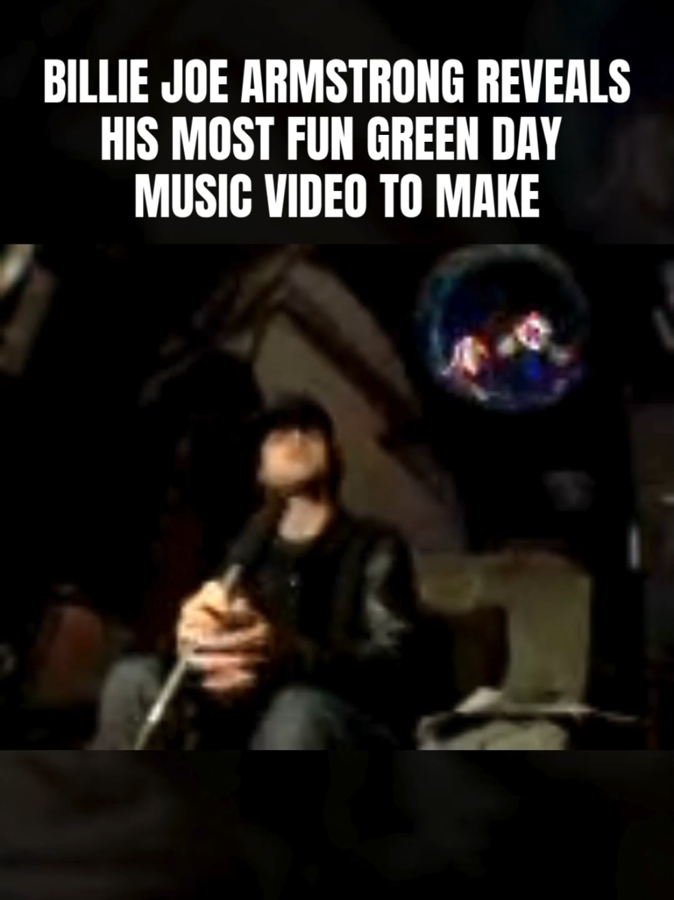 @Green Day Italy