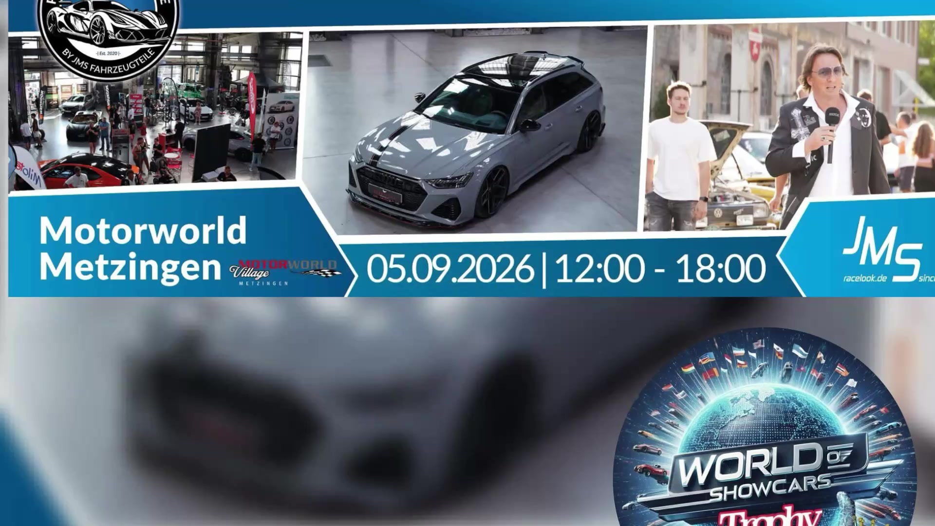 @WorldofShowcars