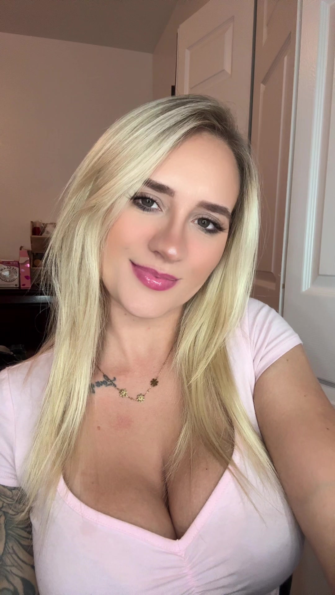 @Audrey Danielle ✨