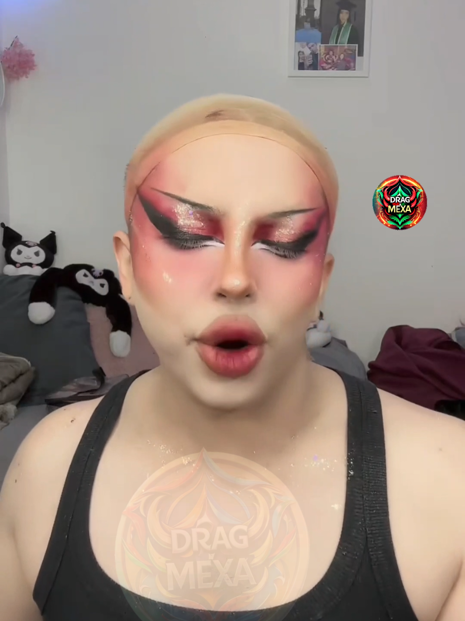 @DRAGMEXA