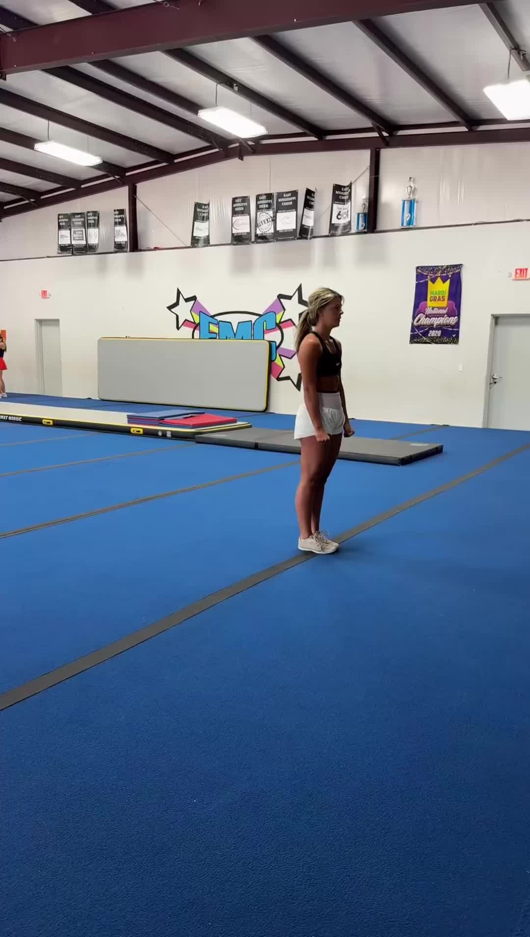 @Taylor Built Champions
