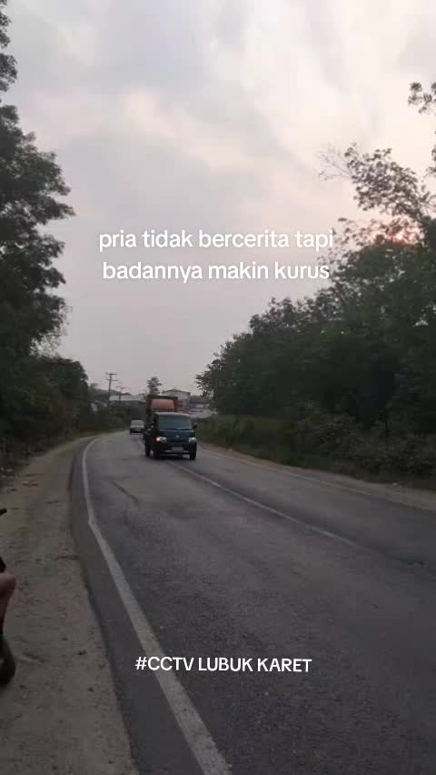 @CCTV LUBUK KARET