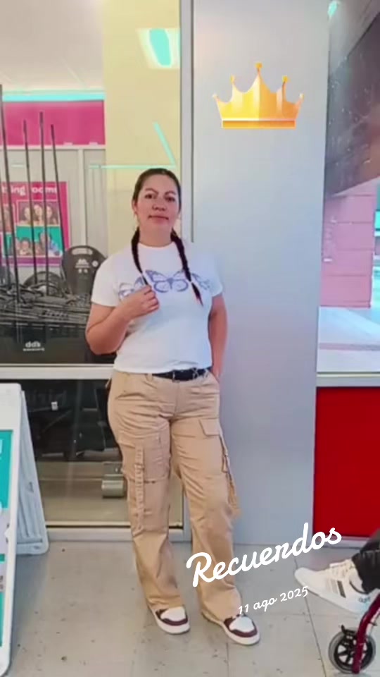 @Deysi Oseguera