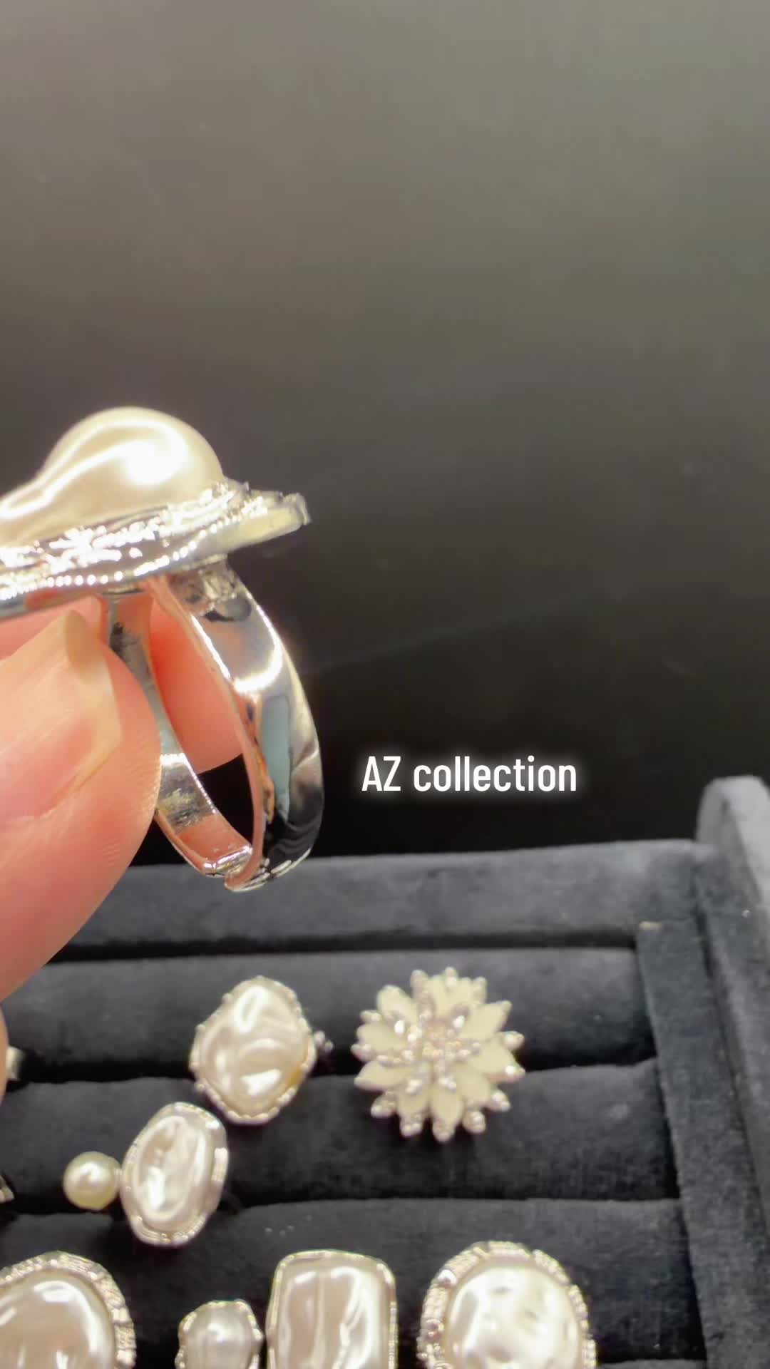 @AZ Collections