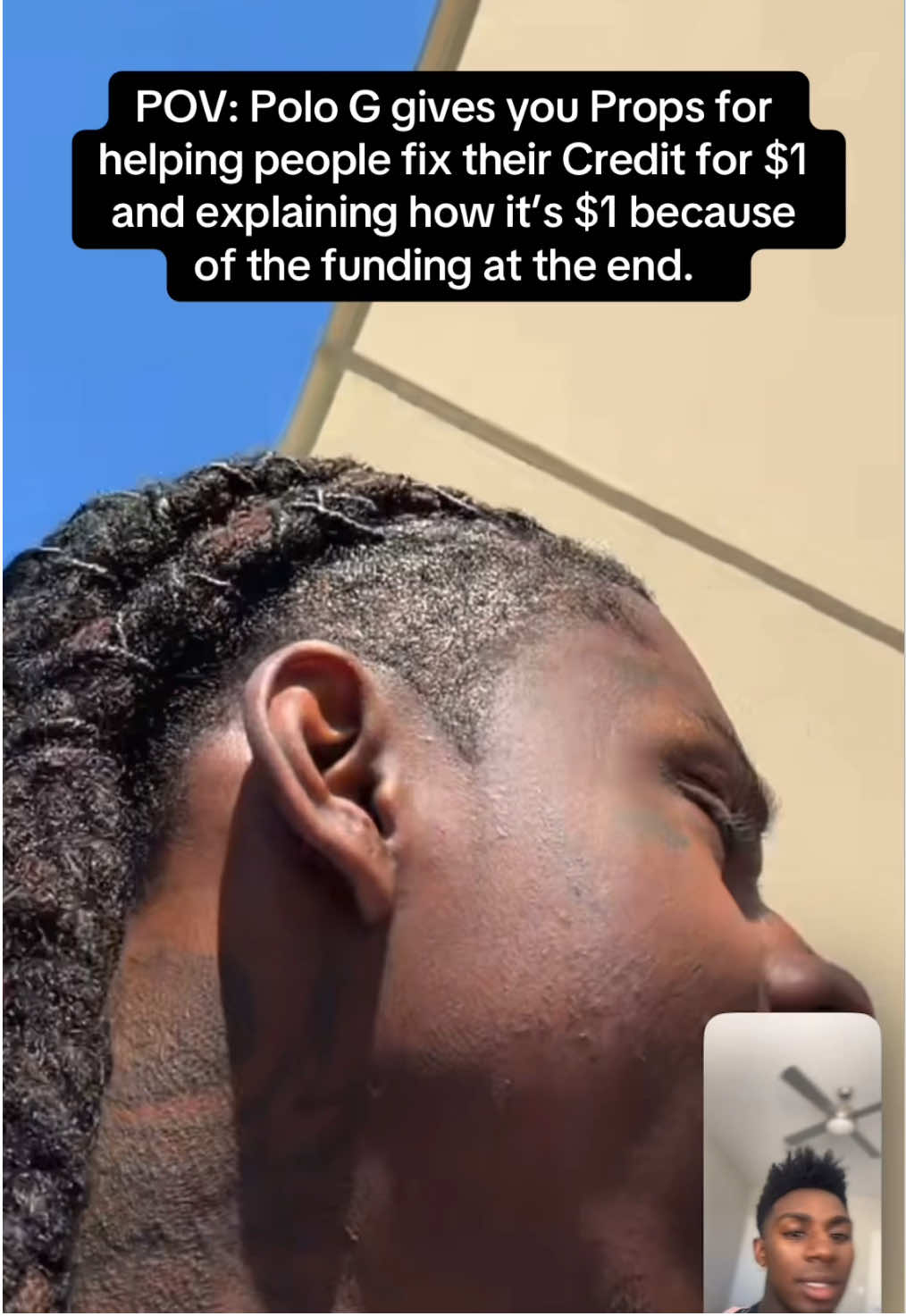 @FIX IT 4 A DOLLAR