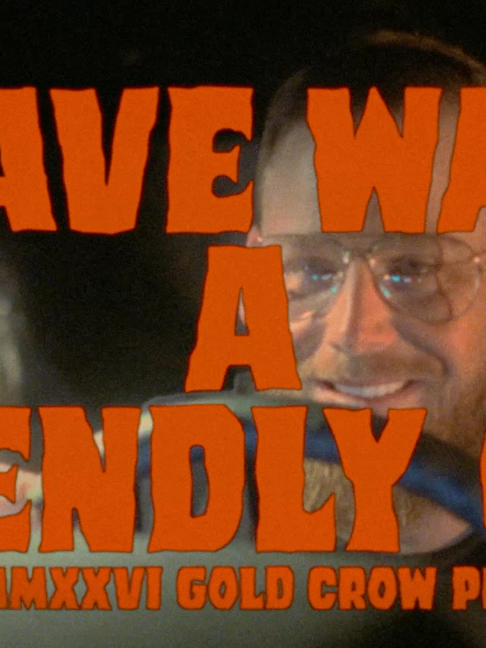 @The End of Days Drive-In