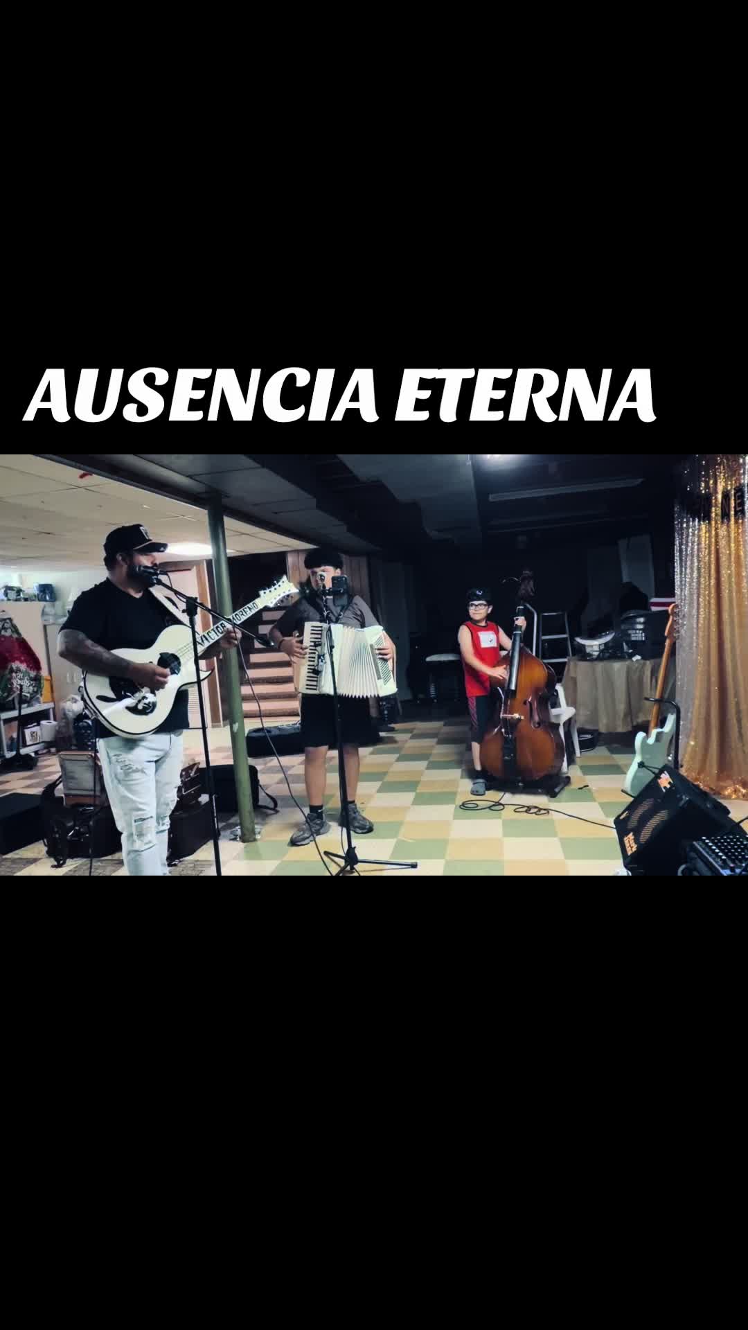 @Víctor Alfonso Moreno