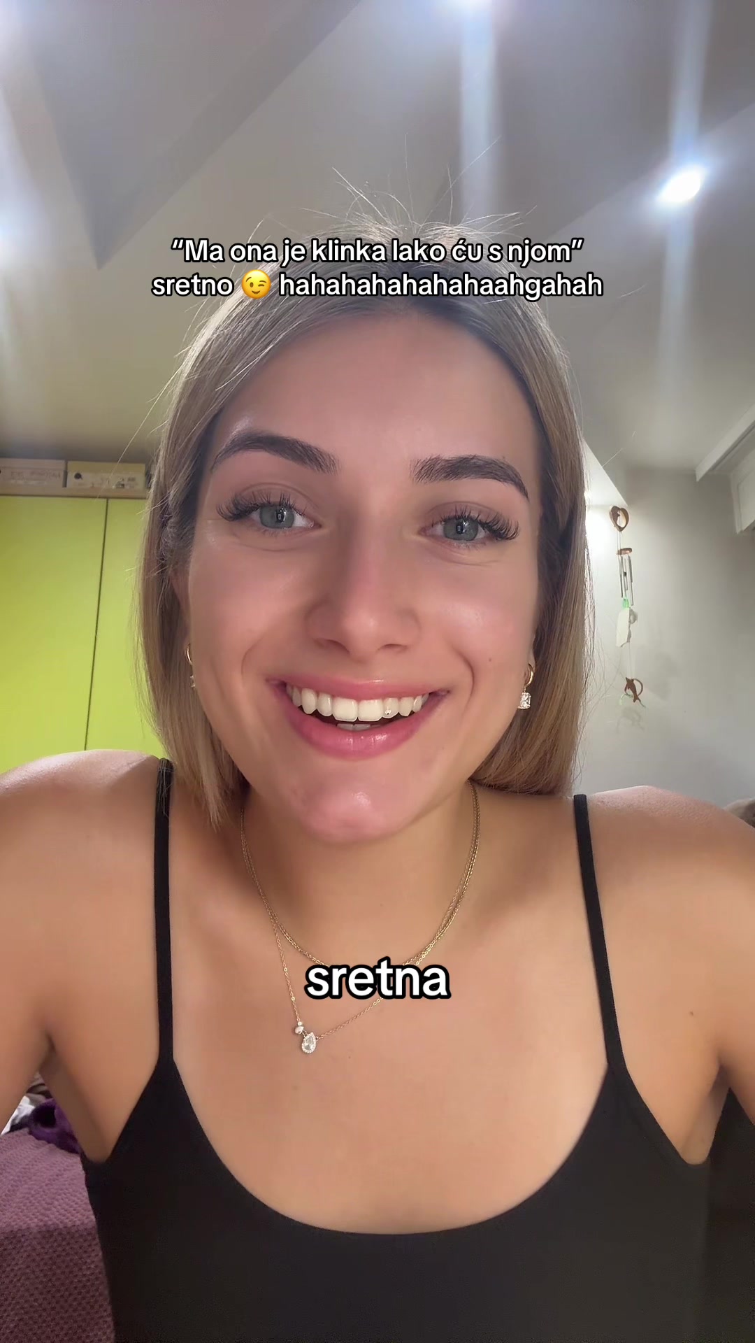 @Miss Margita
