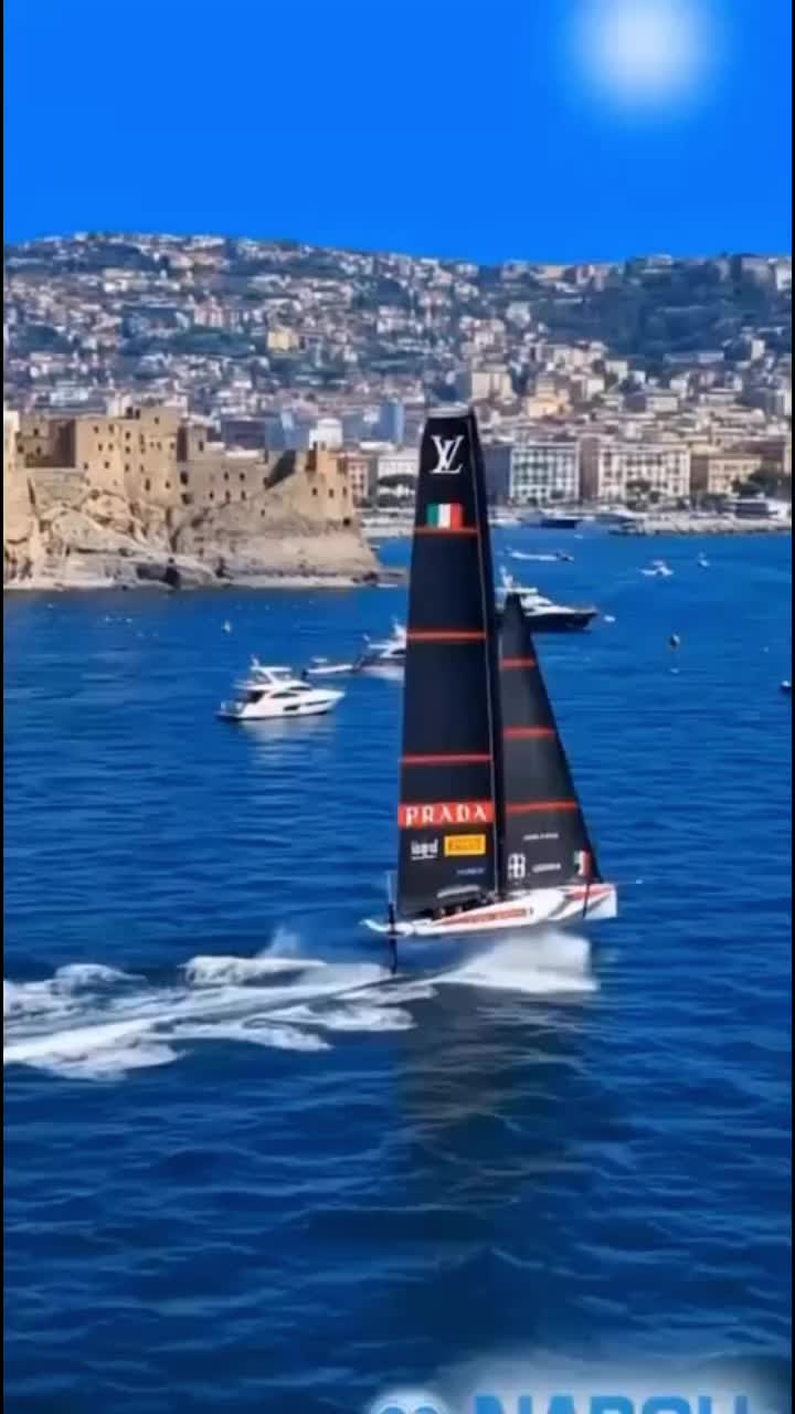 @AMO IL NAPOLI