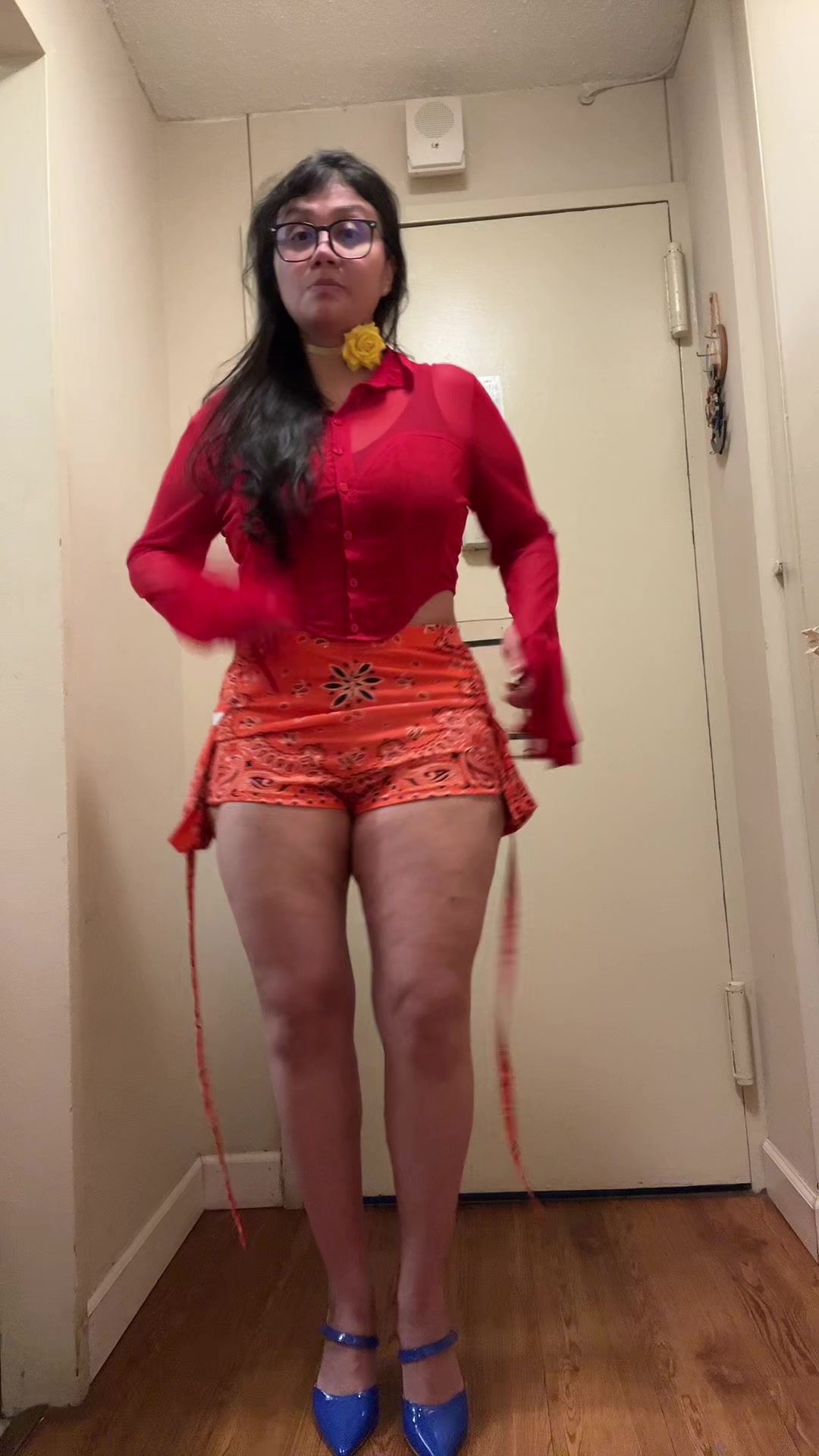 @Fernanda Gonzalez