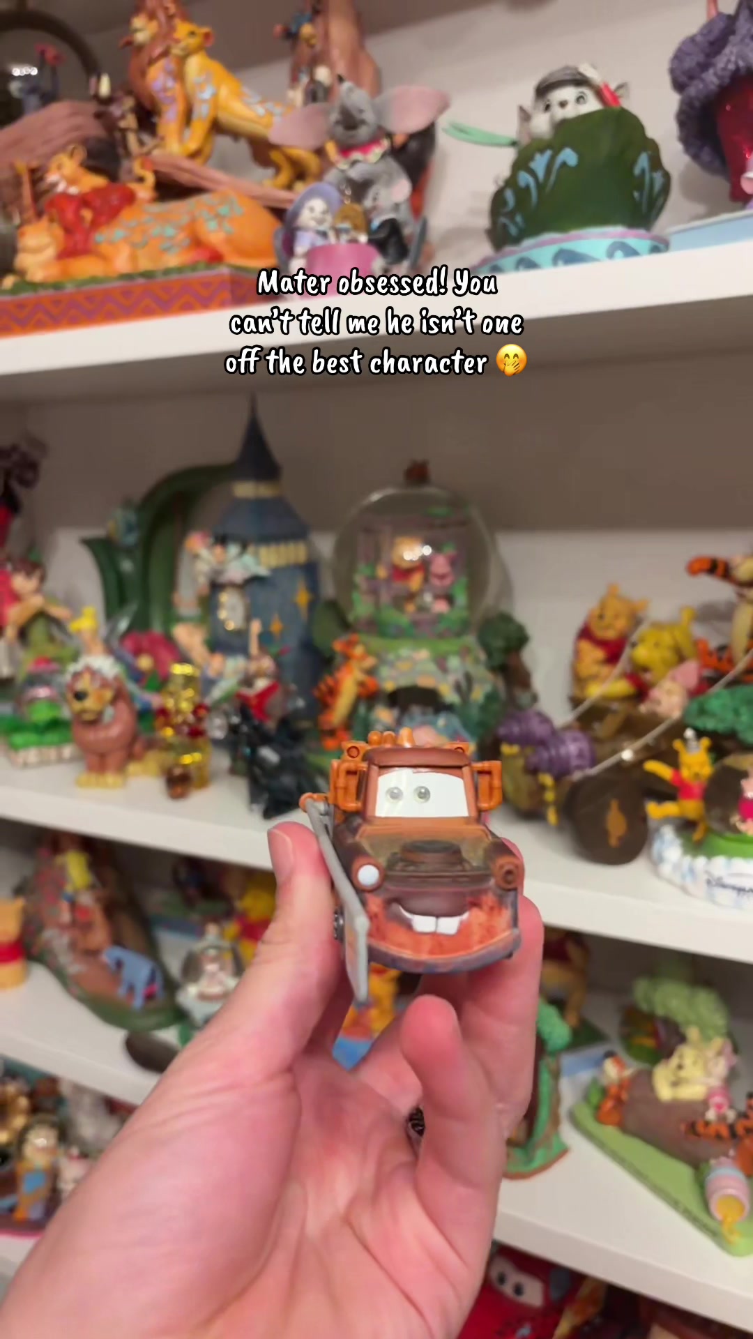 @The Magical Collector ✨️