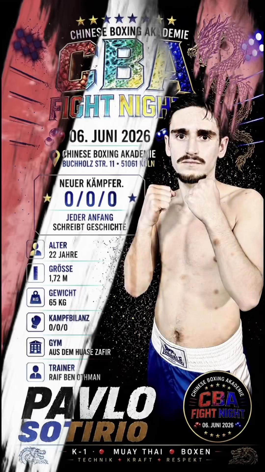@Sifu Nihat Atamt&uuml;rk