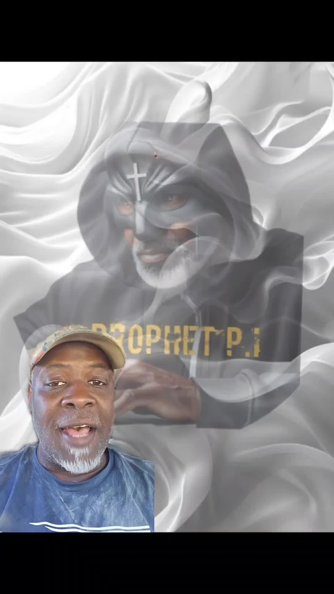 @Prophet P.I.